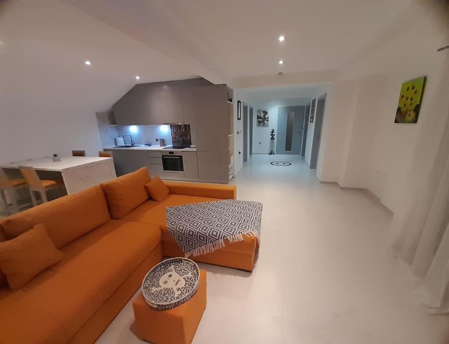 Apartmán Jan-Air Ilinden Exteriér fotografie
