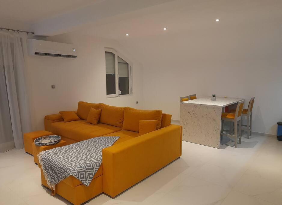 Apartmán Jan-Air Ilinden Exteriér fotografie