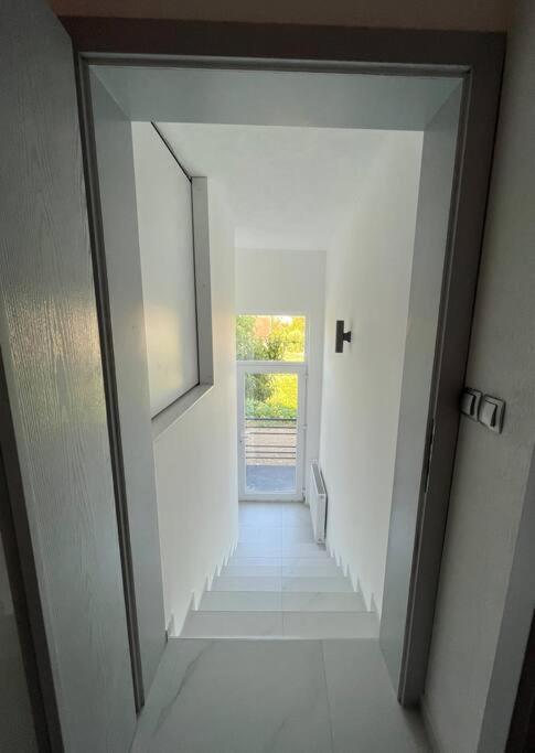 Apartmán Jan-Air Ilinden Exteriér fotografie