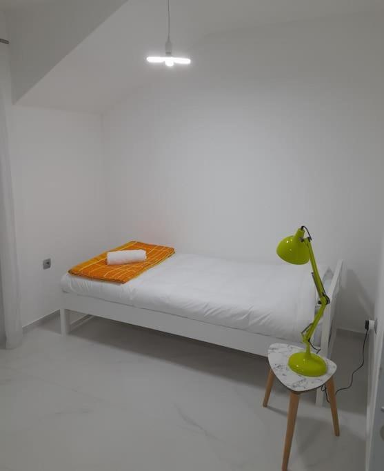 Apartmán Jan-Air Ilinden Exteriér fotografie