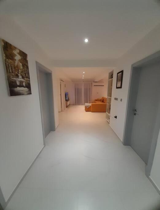 Apartmán Jan-Air Ilinden Exteriér fotografie